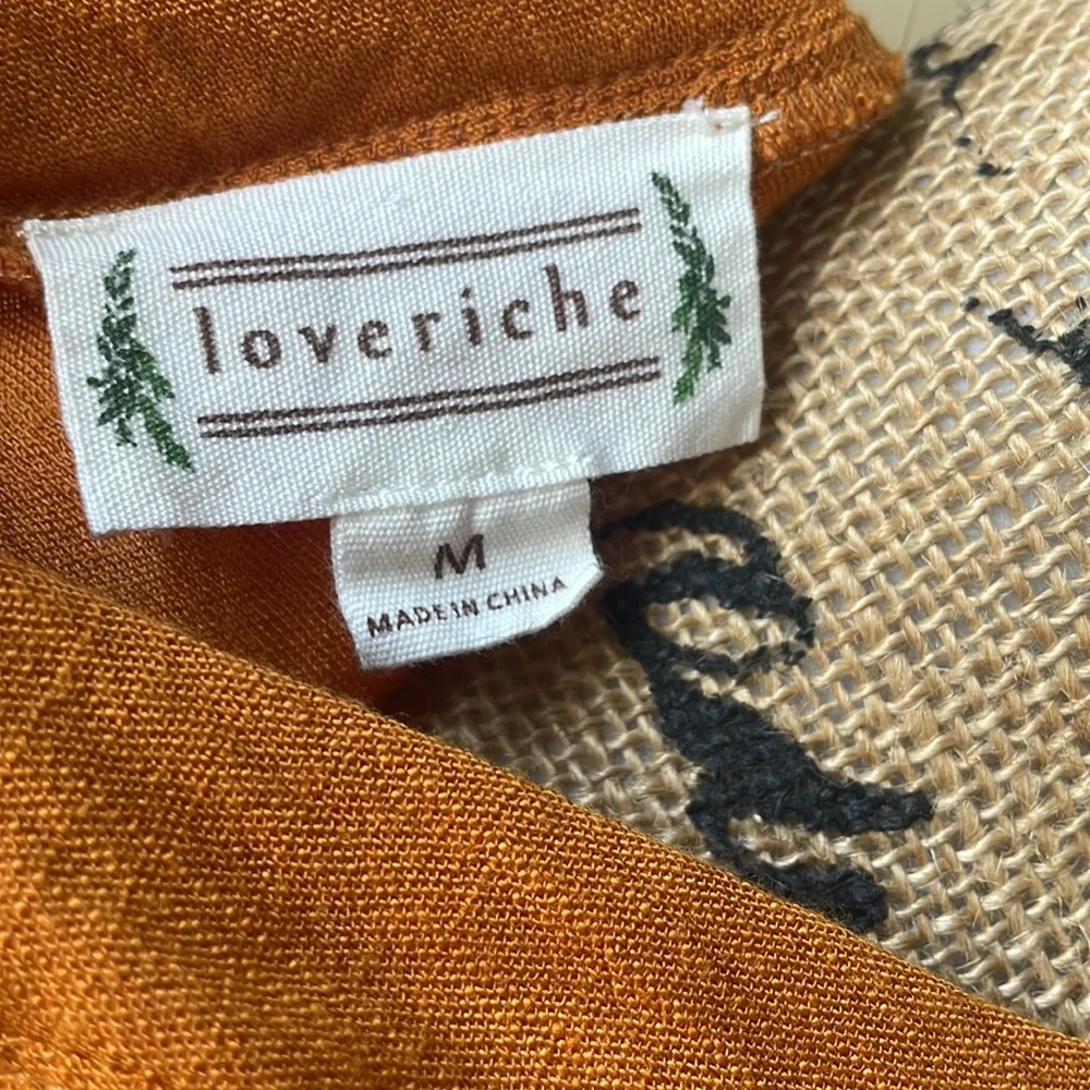 Love Riche top - Picture 8 of 11